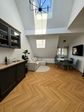 Cozy Living Apartments
